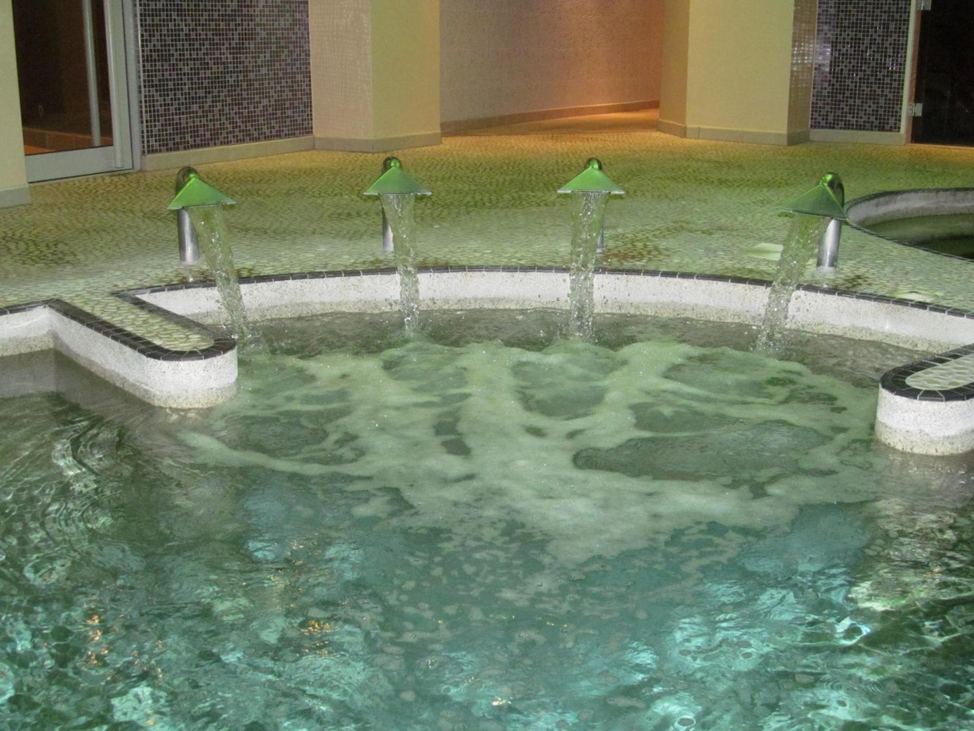 Wild Pheasant Hotel & Spa Llangollen Bagian luar foto