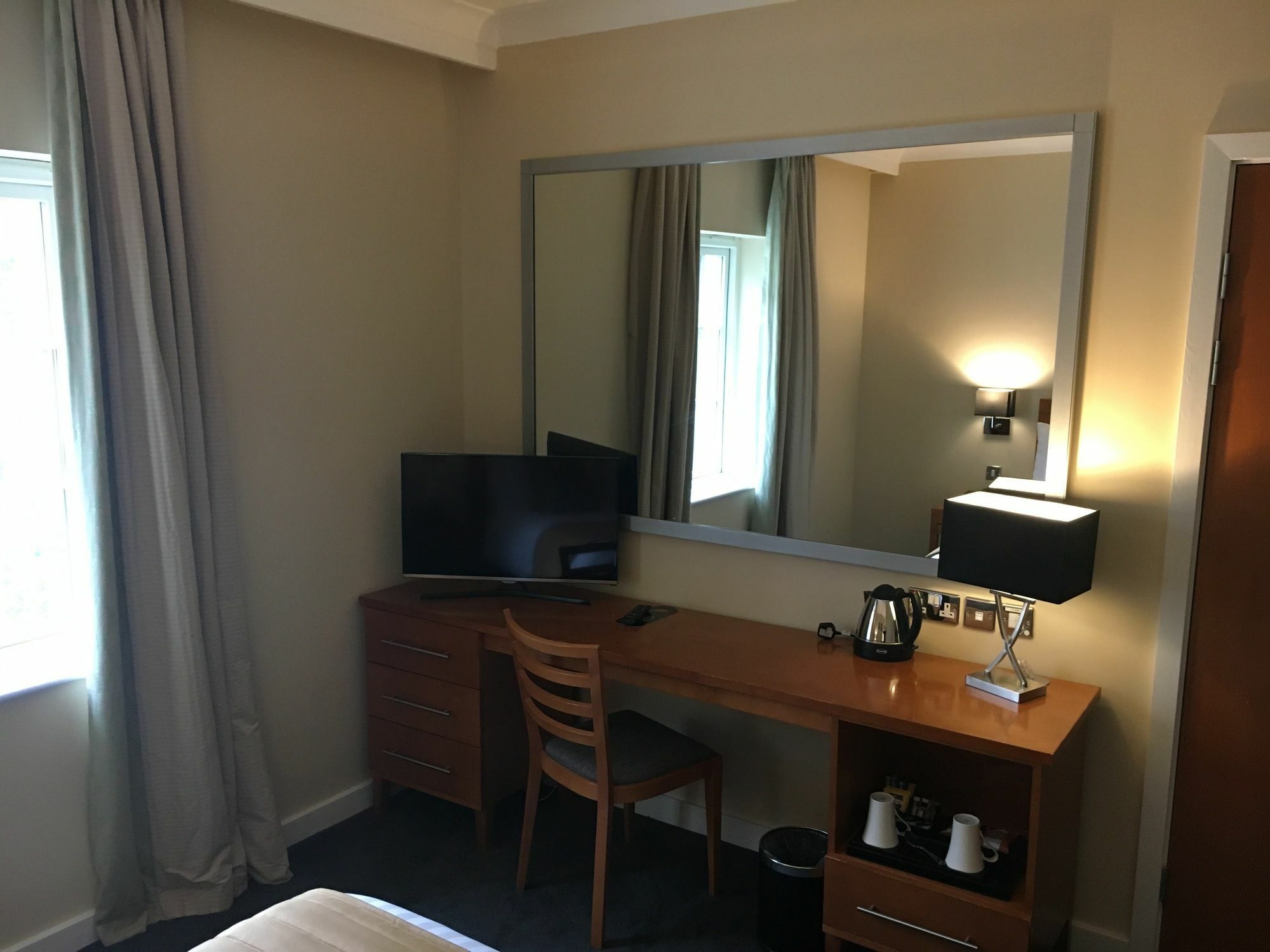 Wild Pheasant Hotel & Spa Llangollen Bagian luar foto