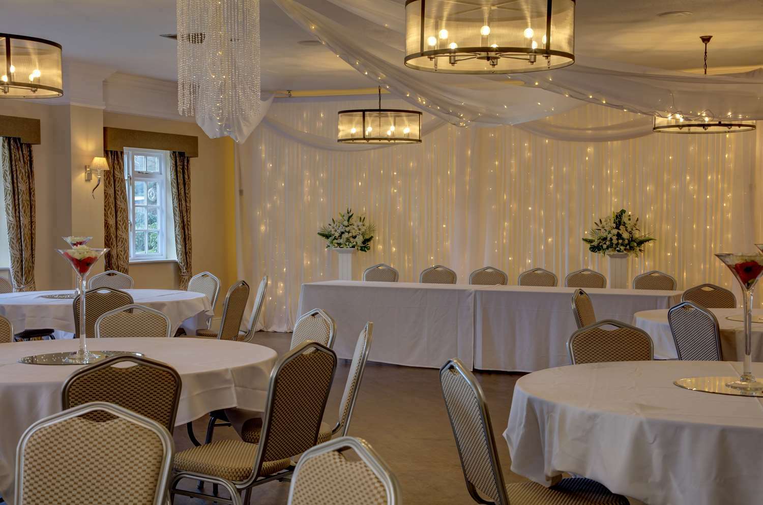 Wild Pheasant Hotel & Spa Llangollen Bagian luar foto